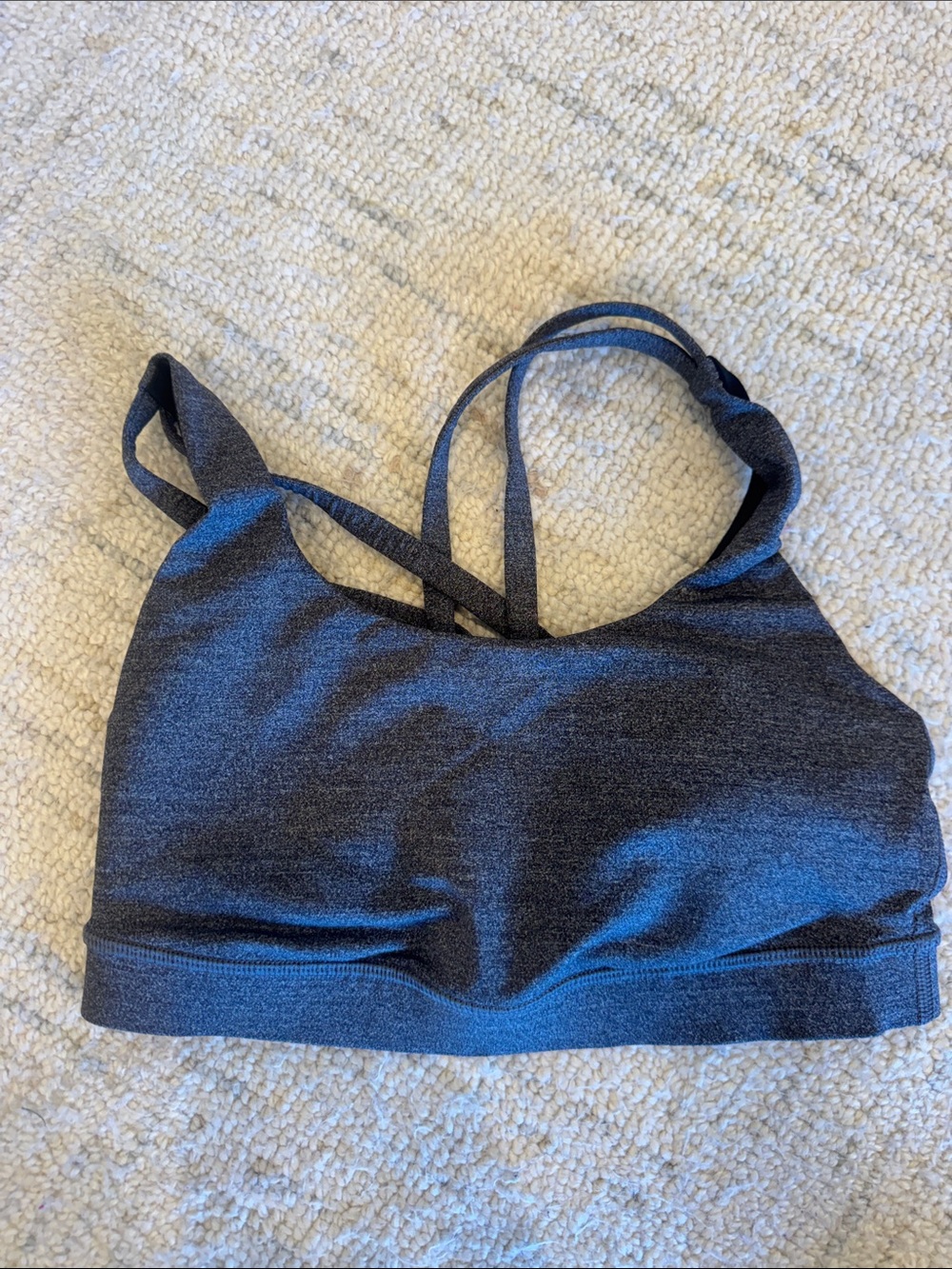 Lululemon Energy sports bra